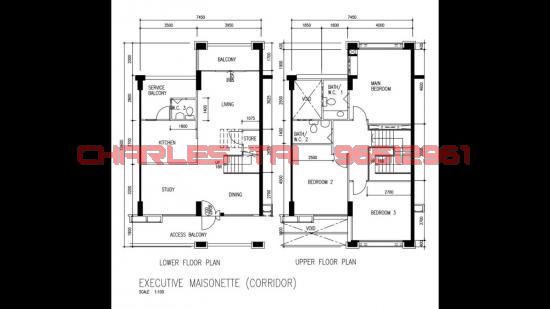 Blk 650 Woodlands Ring Road (Woodlands), HDB Executive #104519202
